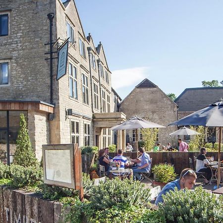 Hotel Timbrell'S Yard à Bradford-On-Avon Extérieur photo