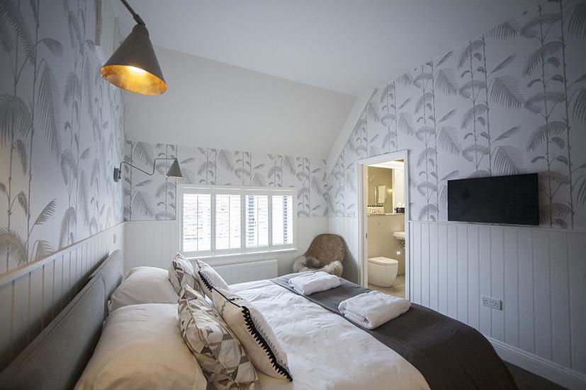 Hotel Timbrell'S Yard à Bradford-On-Avon Extérieur photo
