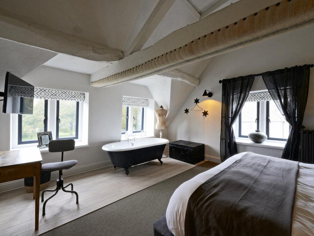 Hotel Timbrell'S Yard à Bradford-On-Avon Extérieur photo