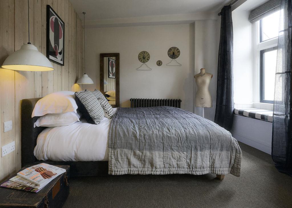 Hotel Timbrell'S Yard à Bradford-On-Avon Extérieur photo