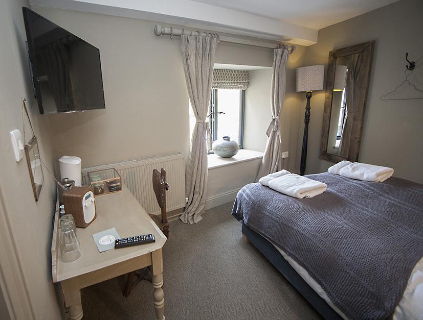 Hotel Timbrell'S Yard à Bradford-On-Avon Extérieur photo