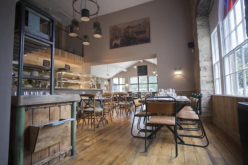 Hotel Timbrell'S Yard à Bradford-On-Avon Extérieur photo