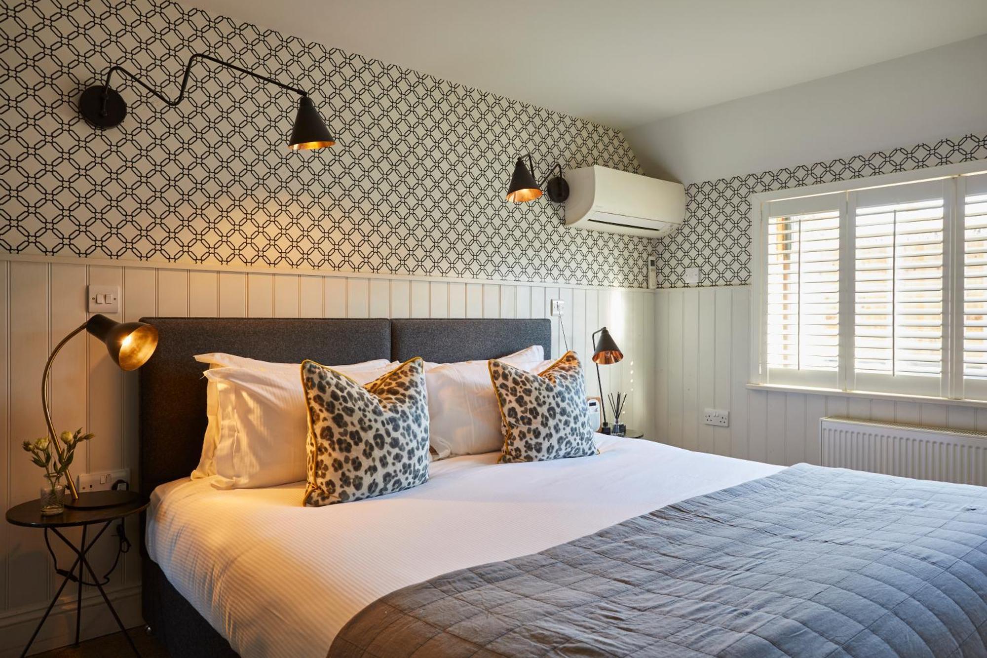 Hotel Timbrell'S Yard à Bradford-On-Avon Extérieur photo