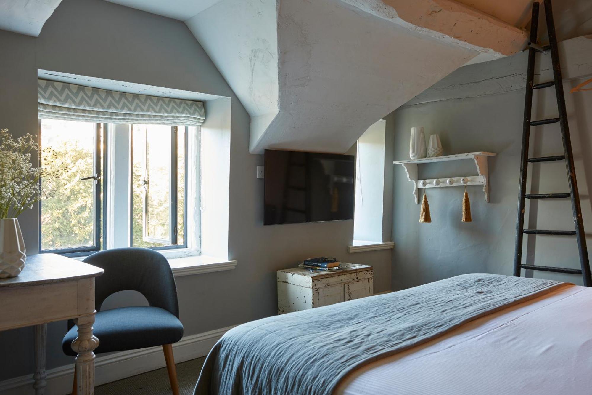 Hotel Timbrell'S Yard à Bradford-On-Avon Extérieur photo