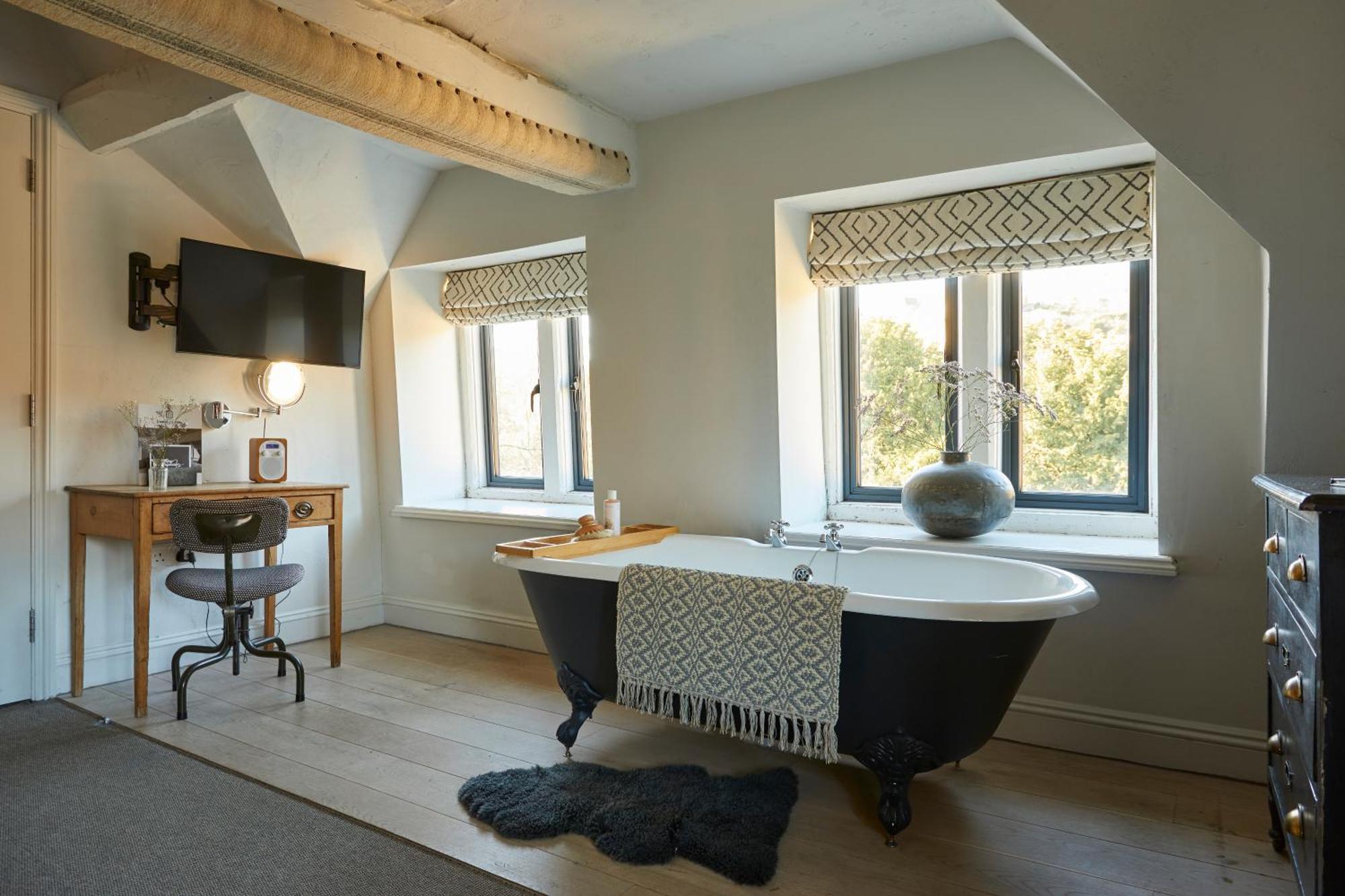 Hotel Timbrell'S Yard à Bradford-On-Avon Extérieur photo