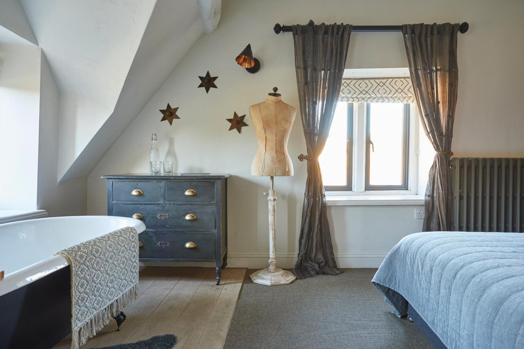 Hotel Timbrell'S Yard à Bradford-On-Avon Extérieur photo