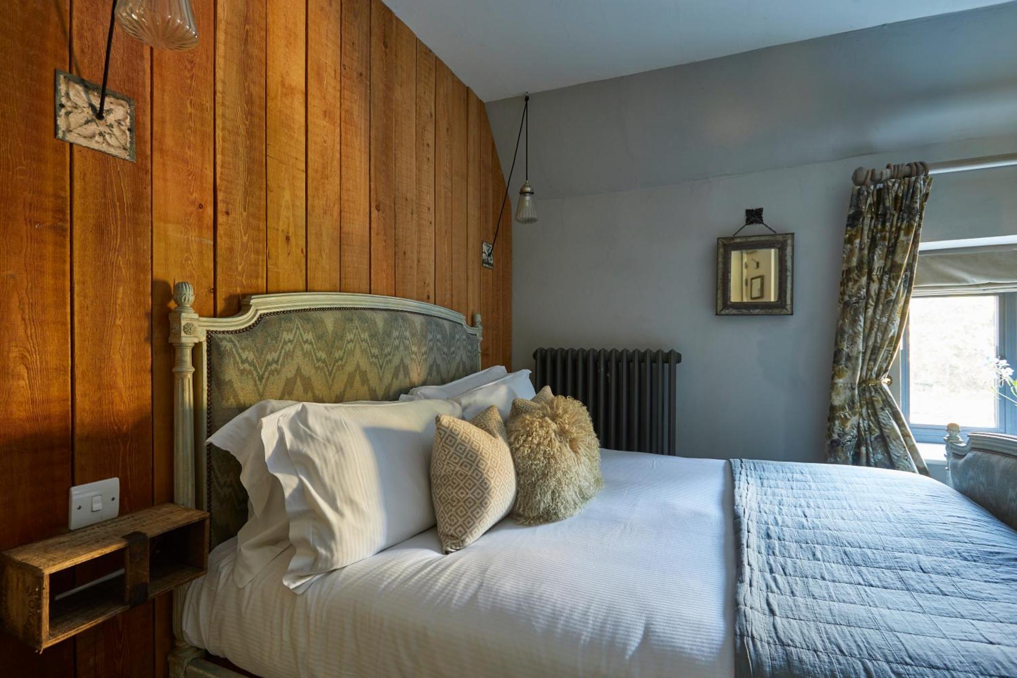 Hotel Timbrell'S Yard à Bradford-On-Avon Extérieur photo