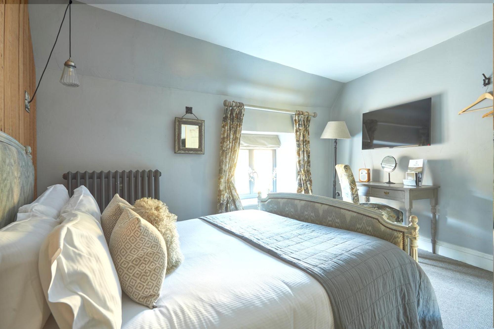 Hotel Timbrell'S Yard à Bradford-On-Avon Extérieur photo