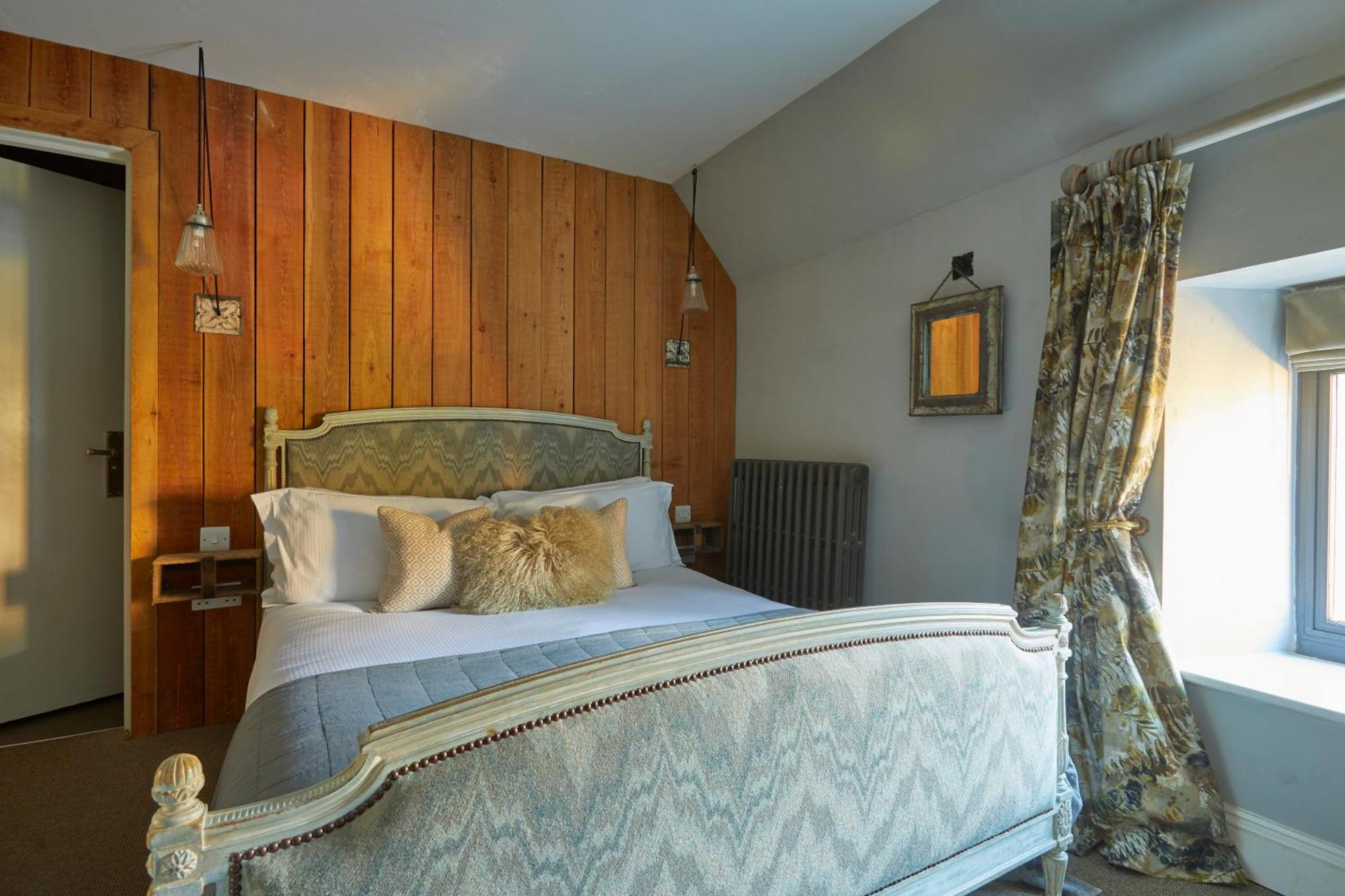 Hotel Timbrell'S Yard à Bradford-On-Avon Extérieur photo