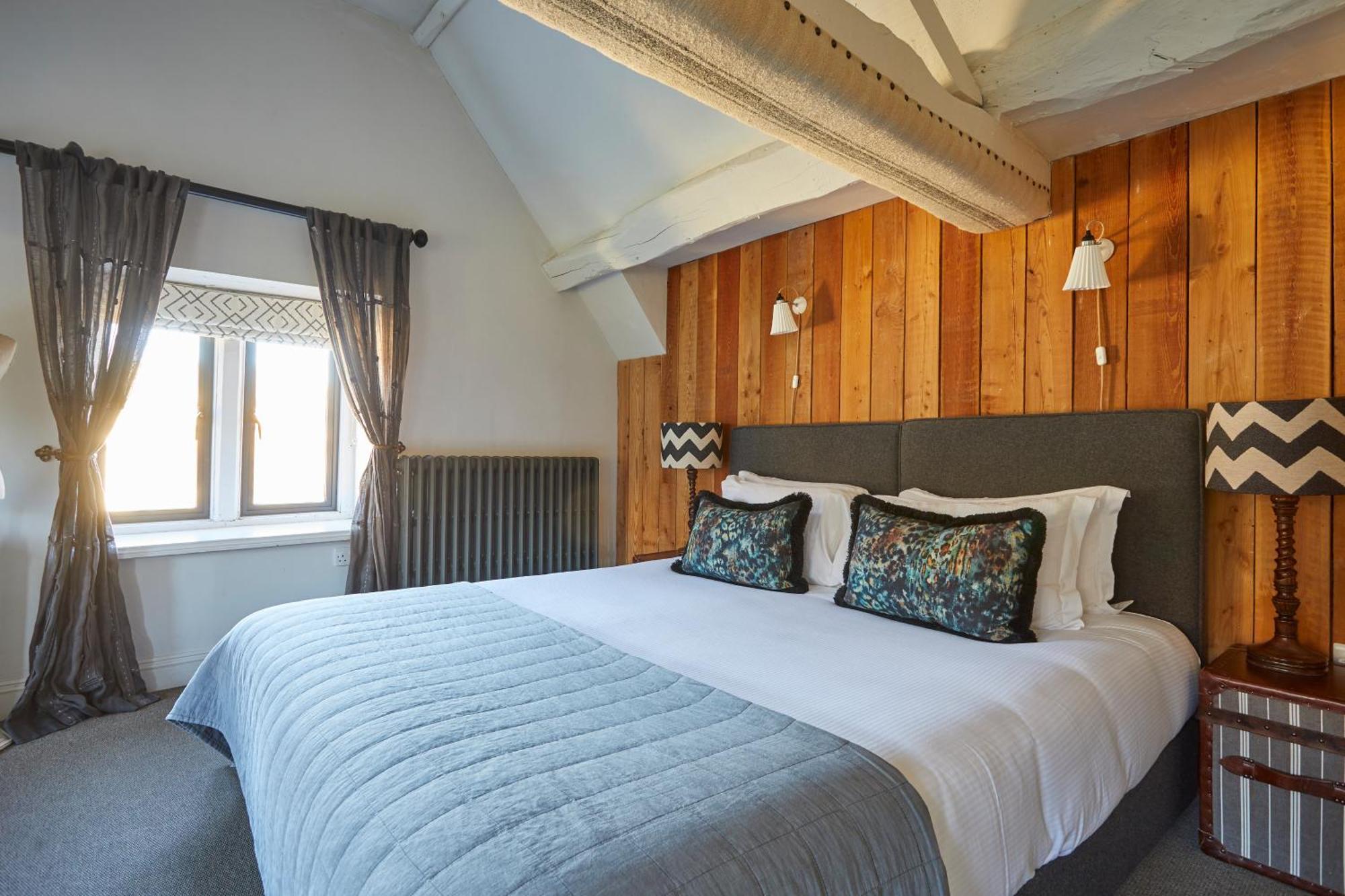 Hotel Timbrell'S Yard à Bradford-On-Avon Extérieur photo