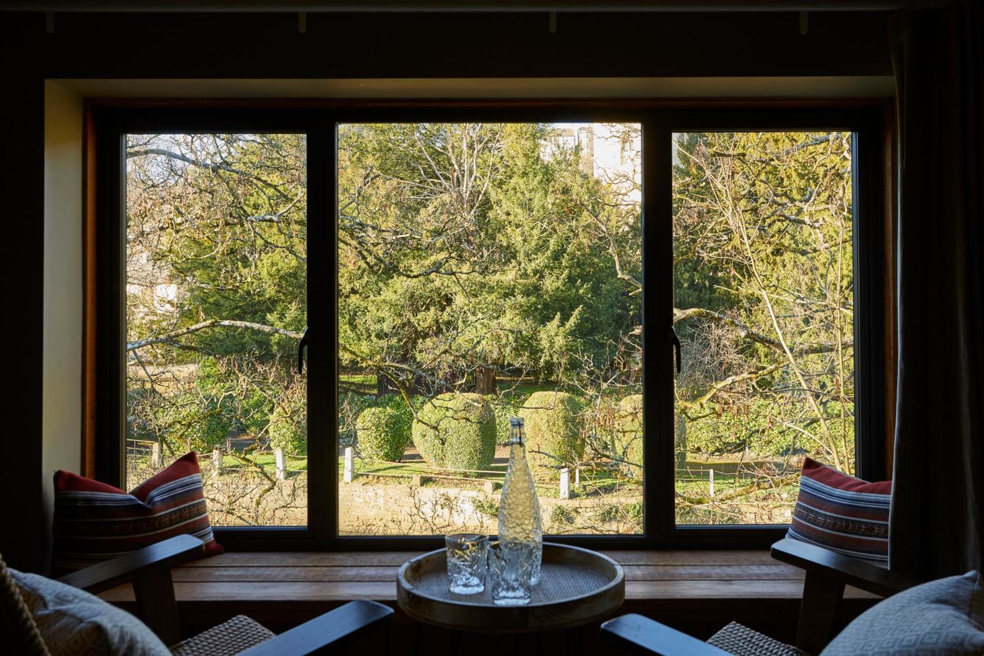 Hotel Timbrell'S Yard à Bradford-On-Avon Extérieur photo