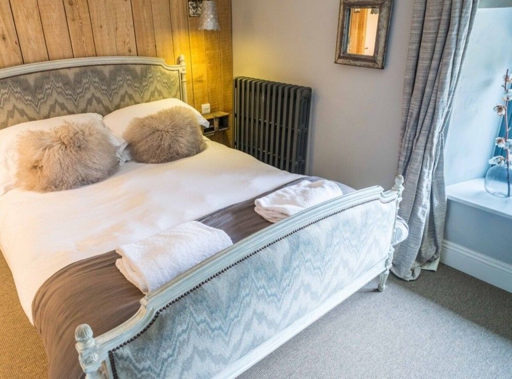 Hotel Timbrell'S Yard à Bradford-On-Avon Extérieur photo