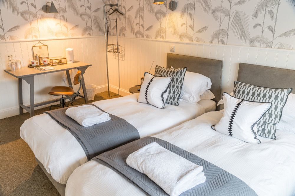 Hotel Timbrell'S Yard à Bradford-On-Avon Extérieur photo
